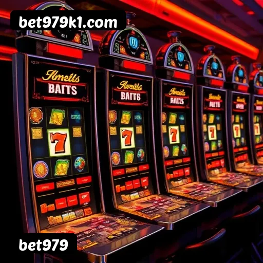 Termos e Condições Transparentes bet979