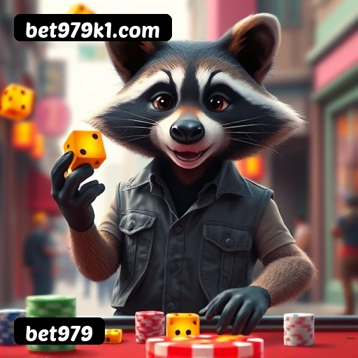 bet979 Logo