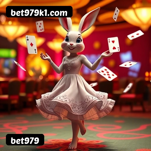bet979 Logo