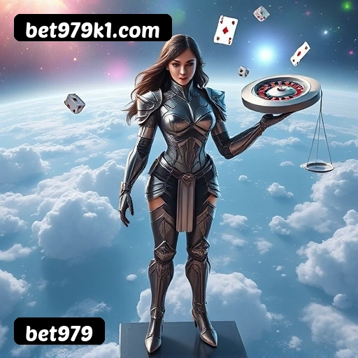 bet979 Logo