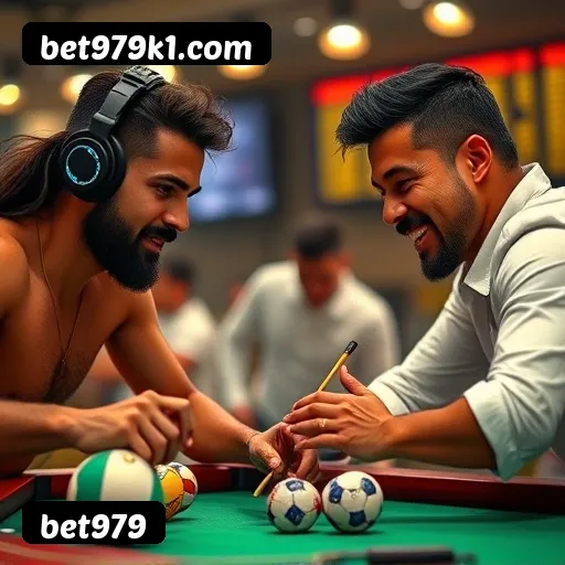 Catálogo Completo de Bônus bet979